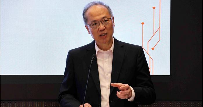 PolyU launches AI-enhanced gamified auditory-cognitive training system in local communities, providing innovative homecare solutions for underprivileged older adults with hearing loss