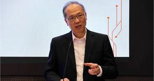 PolyU launches AI-enhanced gamified auditory-cognitive training system in local communities, providing innovative homecare solutions for underprivileged older adults with hearing loss