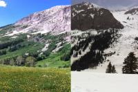 Spring and Winter