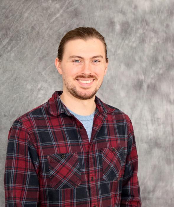Mark Siebert