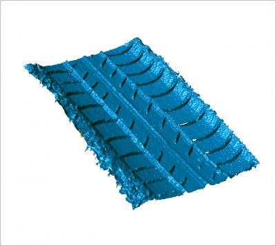 3-D Images -- Cordless and Any Time (1 of 2)