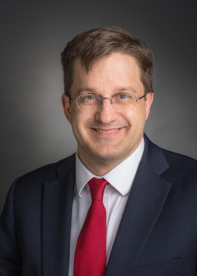 David P. Steensma, Dana-Farber Cancer Institute