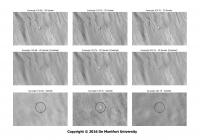 Heat Shield Comparison - Renders and Satellite