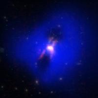 Composite Phoenix Cluster