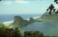 Tikopia Island