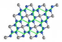 Electronic Lattice