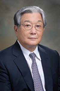 Waun Ki Hong, MD Anderson Cancer Center