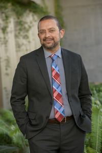 Rajesh Khanna led a team that targeted a common sodium ion channel to reverse pain