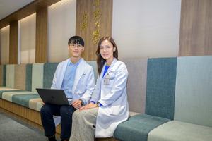 Research team