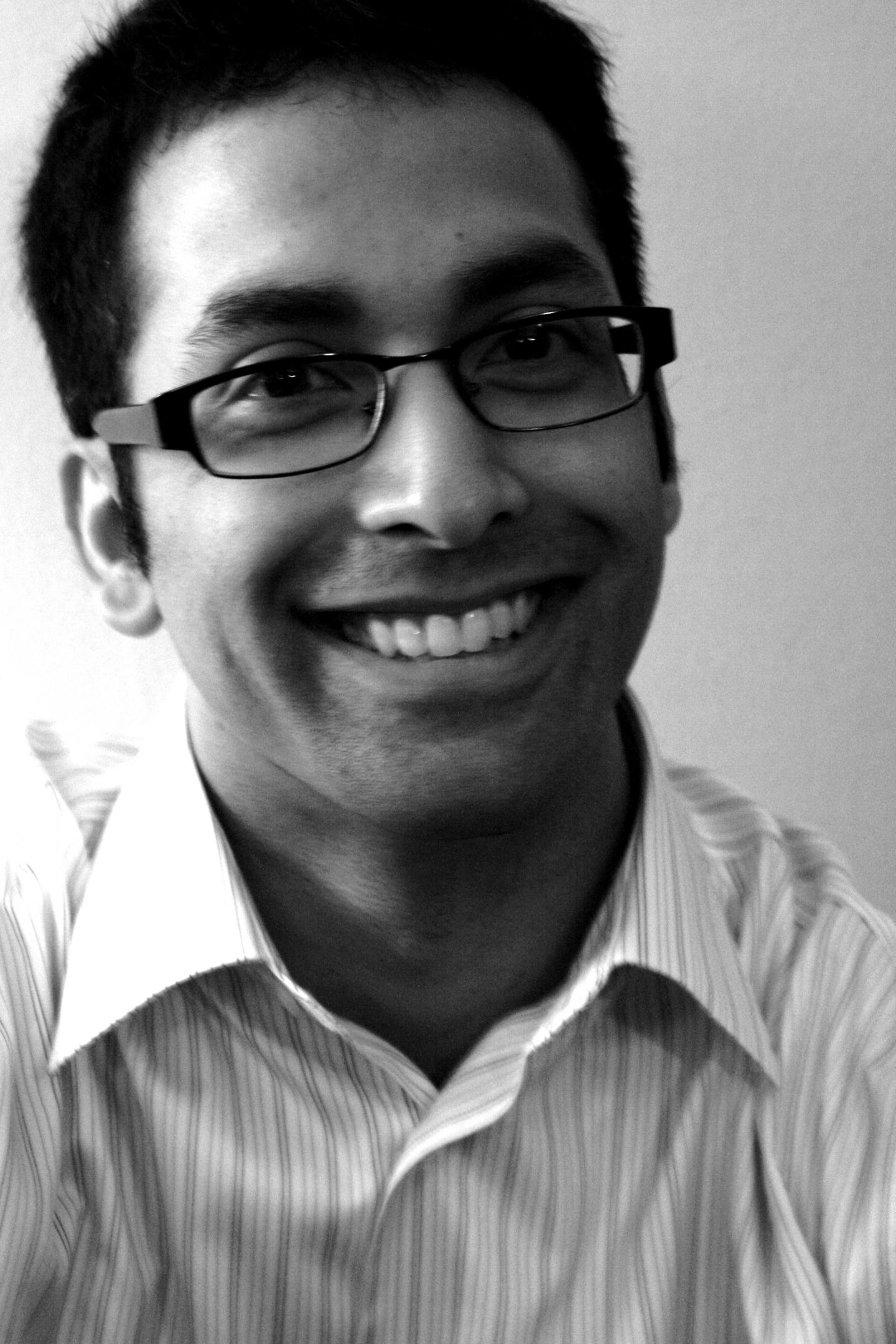 Andrew Pinto, St. Michael's Hospital