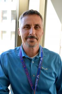 Nick Lonardo, Pharm.D., University of Utah Health Sciences