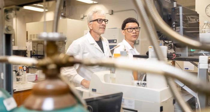 University of Tennessee Researchers Discover Novel Protein to Combat Greenhouse Gas Emissions