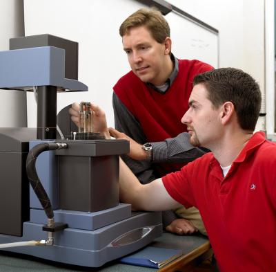 Bio-based, Self-healing Materials