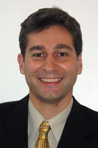 Fran&#231;ois Barthelat, McGill Dept of Mechanical Engineering