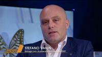 Dr. Stefano Vanin, University of Huddersfield