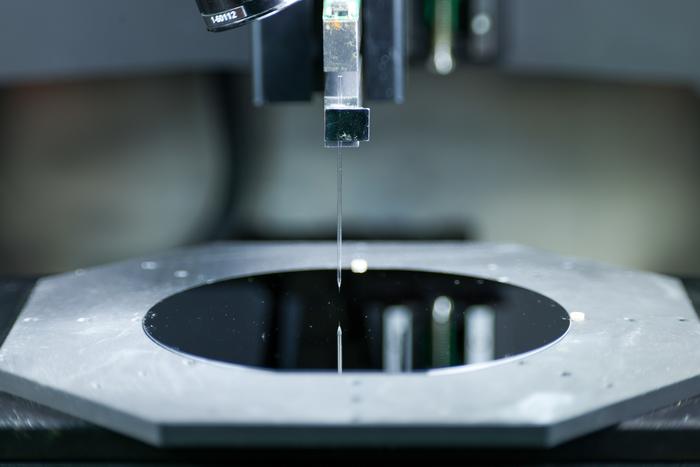Hummink Printer Closeup