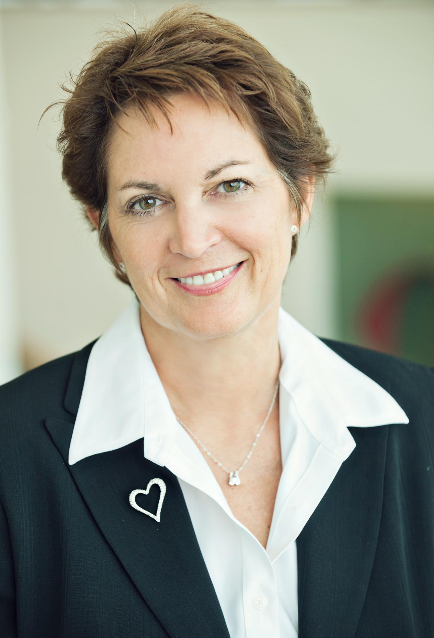 Linda Larin, University of Michigan Health System
