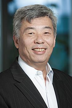 Xiang-Dong Fu, University of California - San Diego