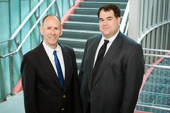 Jacobson and King, University of Illinois at Urbana-Champaign