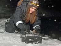 Fieldwork