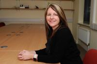 Dr Tammi Walker, University of Huddersfield