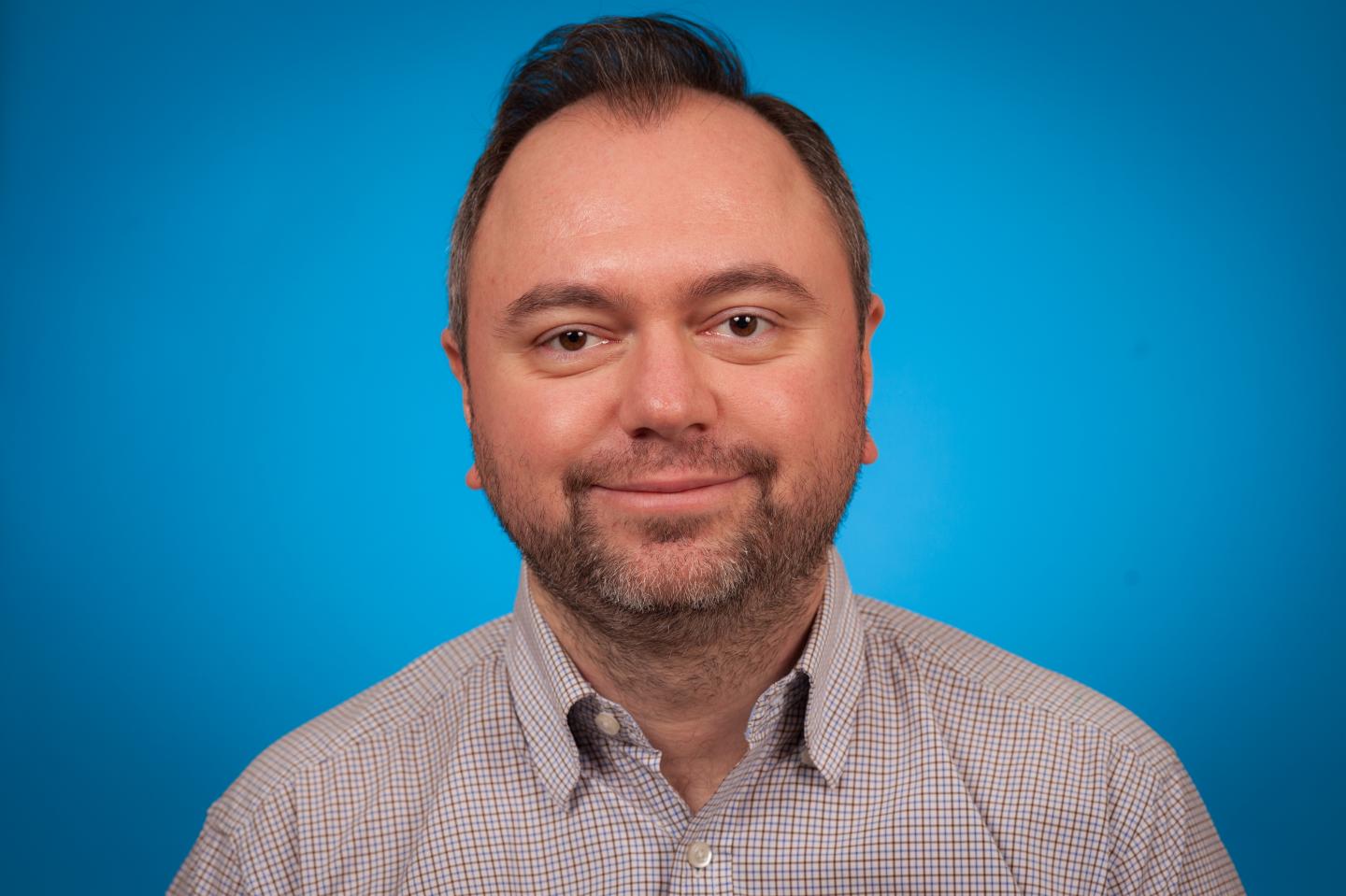Nicholas Vozoris, St. Michael's Hospital