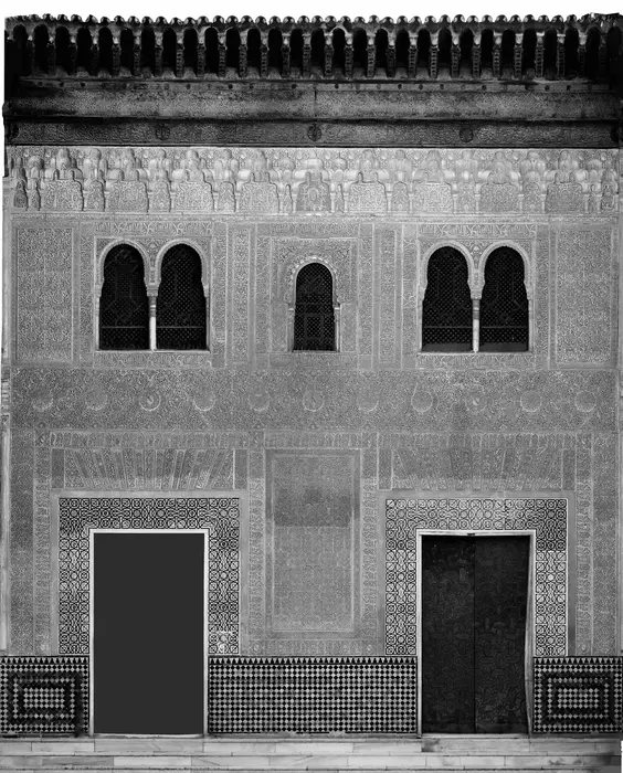 La Puerta de La Justicia