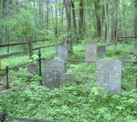 Cemetery
