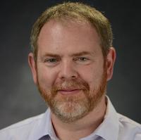 Prof. Nigel Raine