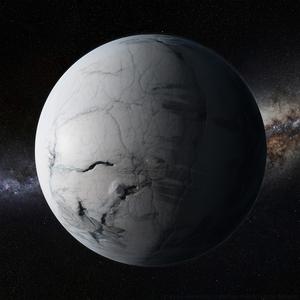 Snowball Earth