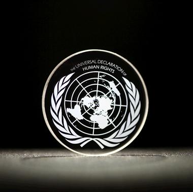 Universal Declaration of Human Rights