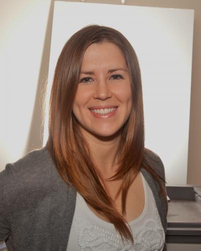 Rachael Heuer, University of Miami Rosenstiel School of Marine & Atmospheric Science