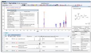 Nanalysis NMR image