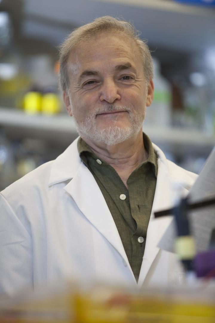Dr. Stephen Baylin, Johns Hopkins University