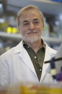 Dr. Stephen Baylin, Johns Hopkins University