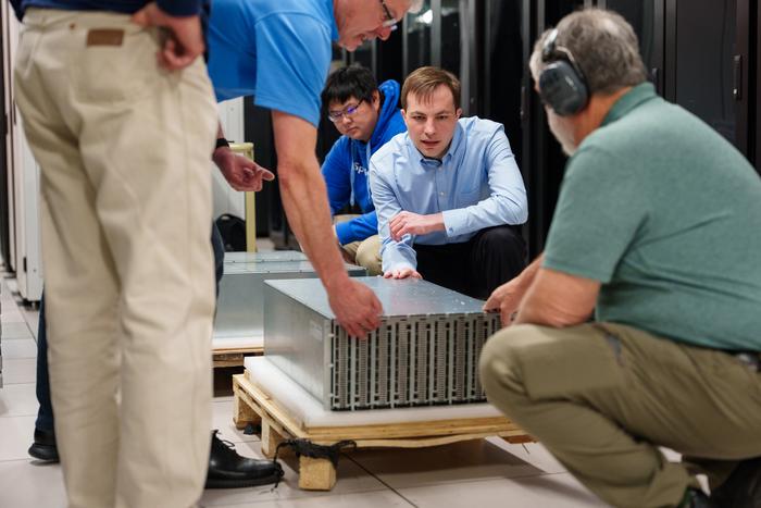 Neuromorphic Computing