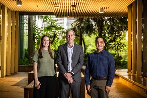 Growing Australia's Bioeconomy