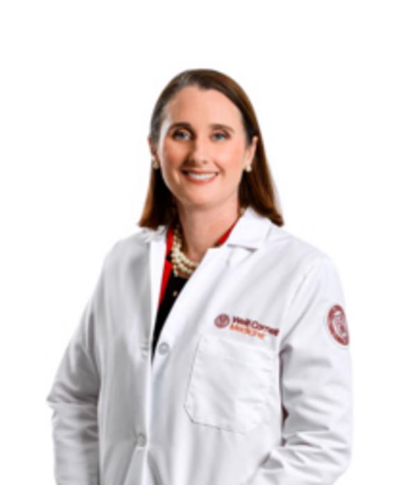 Dr. Sallie Permar