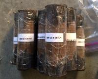 Soil Cores