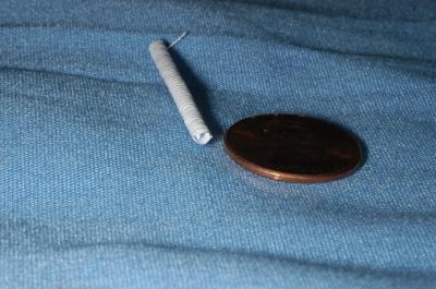 Vascular Graft 1