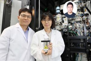 KAIST Identifies a Molecular “Switch” That Activates Cell Growth Signaling, Suggesting a Potential Basis for Next-Generation Anticancer Therapy