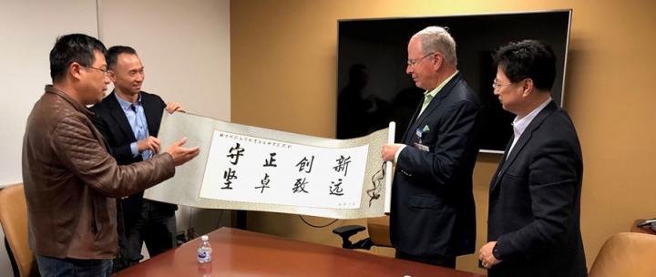 GuoFeng Qu; ShaoJun Lyu; Irving Kron, MD