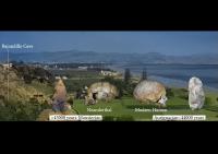 Bajondillo Cave and Malága Bay (Spain)