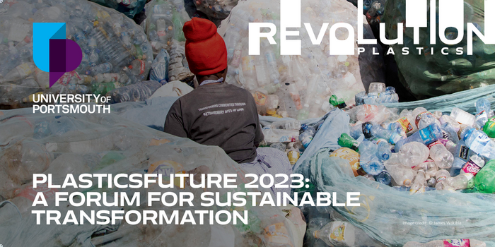 PlasticsFuture 2023 Conference