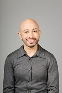 Dr. Ilan Cerna-Turoff