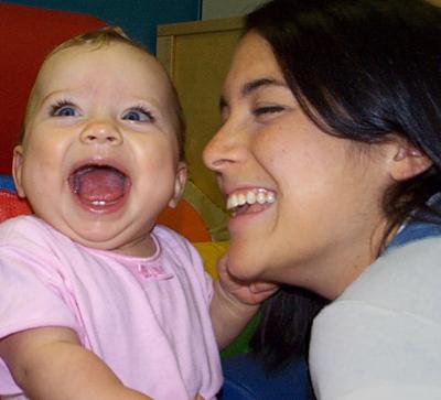 Child Care Fun