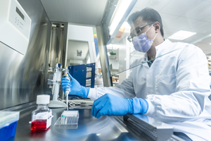 Children’s National Hospital Catherine Bollard selected to lead global Cancer Grand Challenges team taking on solid tumors in children