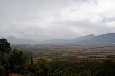 Monsoon Season
