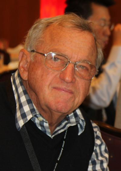 Hansjoerg Wyss