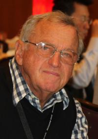 Hansjoerg Wyss